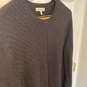 Calvin Klein Sweater